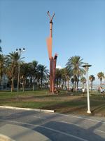 Casa las navas - B&B Málaga