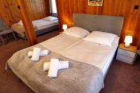 Vierpersoonskamer met Eigen Badkamer