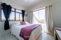 Cobertura em Cabo Frio com Vista para o Mar - B&B