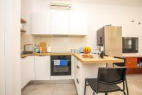 Apartment ROSE for 4 on TOP position - Chambres d’hôtes Omiš