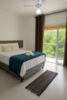 AL MAR - Apartamento novo Praia Jabaquara - PARATY - B&B Paraty