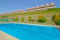Dúplex ANANDA, vistas impresionantes con parking y piscina comunitaria - B&B San Vicente de la Barquera