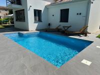 Villa Kristina - Ferienwohnung Žužići