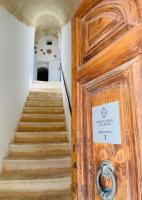 Dimora Orsini del Balzo - B&B