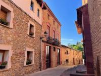 El Racó de Baix - B&B Seva