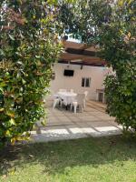 Casa Carmucha - B&B Villanueva de Arosa