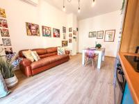 Springfield Apartment, a 2 passi dal mare RifA819 - B&B