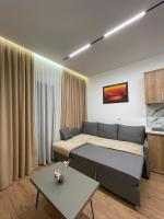 Enea Apartments - B&B Tirana