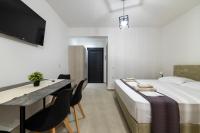 Habitación Estándar - Cama extragrande