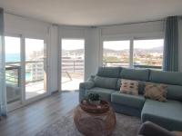 VILLAS COSETTE Apartamento ZOMA FANALS en primera línea de mar con wifi en Playa de Aro. - ES-209-50 - Chambres d’hôtes Platja d'Aro