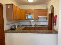 Deluxe Apartment mit 1 Schlafzimmer