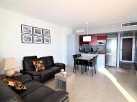 Apartamento Luminoso en Roses con Aire Acondicionado - ES-258-32 - B&B Roses