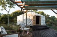 Yurt