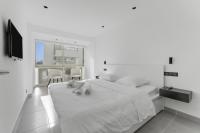 Appartamento con 1 Camera da Letto e Vista Mare