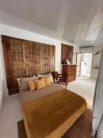 Chambre Double avec Salle de Bains Privative