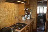 Садиба під Гострою - B&B Zhdeniyevo