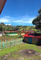 Hostal Restaurante Las Mercedes - B&B Murillo