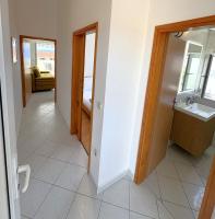 Apartment mit Terrasse