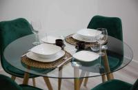 Una Lujosa estancia en las cortes Madrid - B&B Madrid