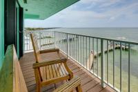 Walk to Beach: Florida Keys Gem w/ Ocean Views - B&B Layton