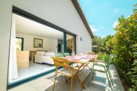 Villa Parenthèse - Élégance & Confort - clim - Ferienwohnung Perpignan