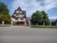 Pawlikówka - B&B Zakopane