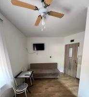 Driepersoonskamer met Badkamer