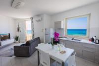Brezza di tramontana - Ferienwohnung Trapani