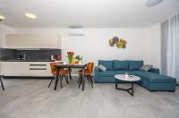 Aromas Suits Dramalj - B&B Dramalj