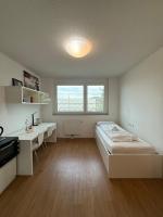 Schöne 1 Zimmer Apartment in Stuttgart - Ferienwohnung