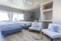 Double or Twin Room with Extra Bed