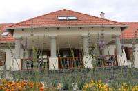 Villa Tolnay Vendégház - Chambres d’hôtes Gyulakeszi
