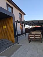 Гостиничный комплекс SIESTA - B&B Borovoye