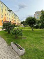 Boho Przystań Mikołajki - Idealny dla Ciebie - Ferienwohnung