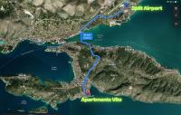 Apartments Vito - B&B Trogir