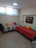 El Departamentito - B&B Villa Mercedes