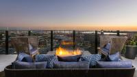 Luxury 1bedroom 1bath Gaslamp Quarter Petco Park - B&B