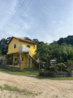 Apartamento Boa Vista Beach - B&B