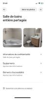 Chambres 24h du mans - B&B
