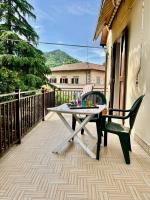 La Casa della Nonna in stile antico - Chambres d’hôtes Castel del Rio