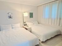 해든 스테이 - Suwon Hwaseong Cozy Family House - B&B