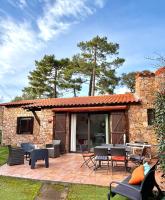 Les maisons de Benedettu - B&B