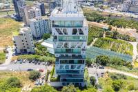 The Cube - Apart Hotel - Ferienwohnung Sinn el Fil