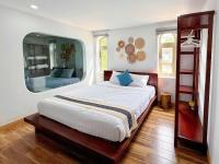 Chambre Double Standard