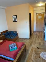 Camera Familiare con Balcone