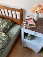 La petite Vilaine, maison de campagne, 6 personnes - B&B La Chapelle-de-Brain