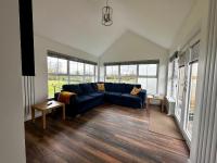 Kennedy Farm Lodge - Ferienwohnung Carmavy