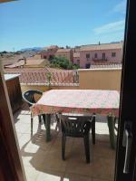 Cimarosa Panoramico 5 - Ferienwohnung Olbia
