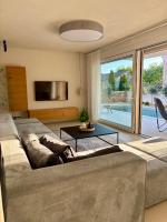 Villa Olea Mare Mediterranean Comfort & Style - Ferienwohnung Malinska