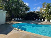 Coconut Coast Oceanview - B&B Kapaa
